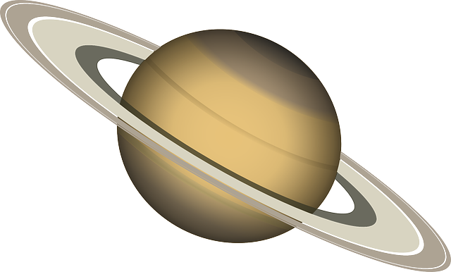 Saturn